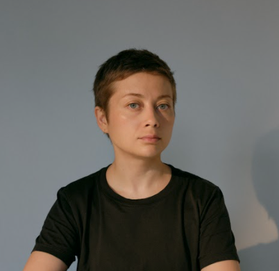Kristina Varaksina